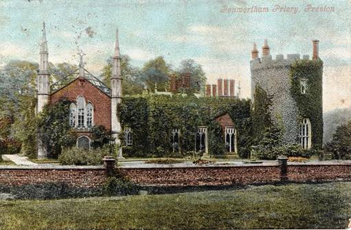 Members Articles Preston Historical Society